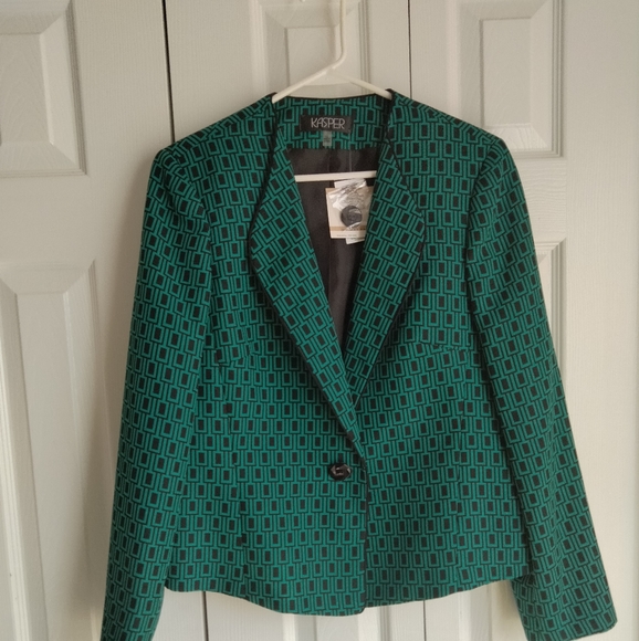 Jacket - Picture 1 of 2
